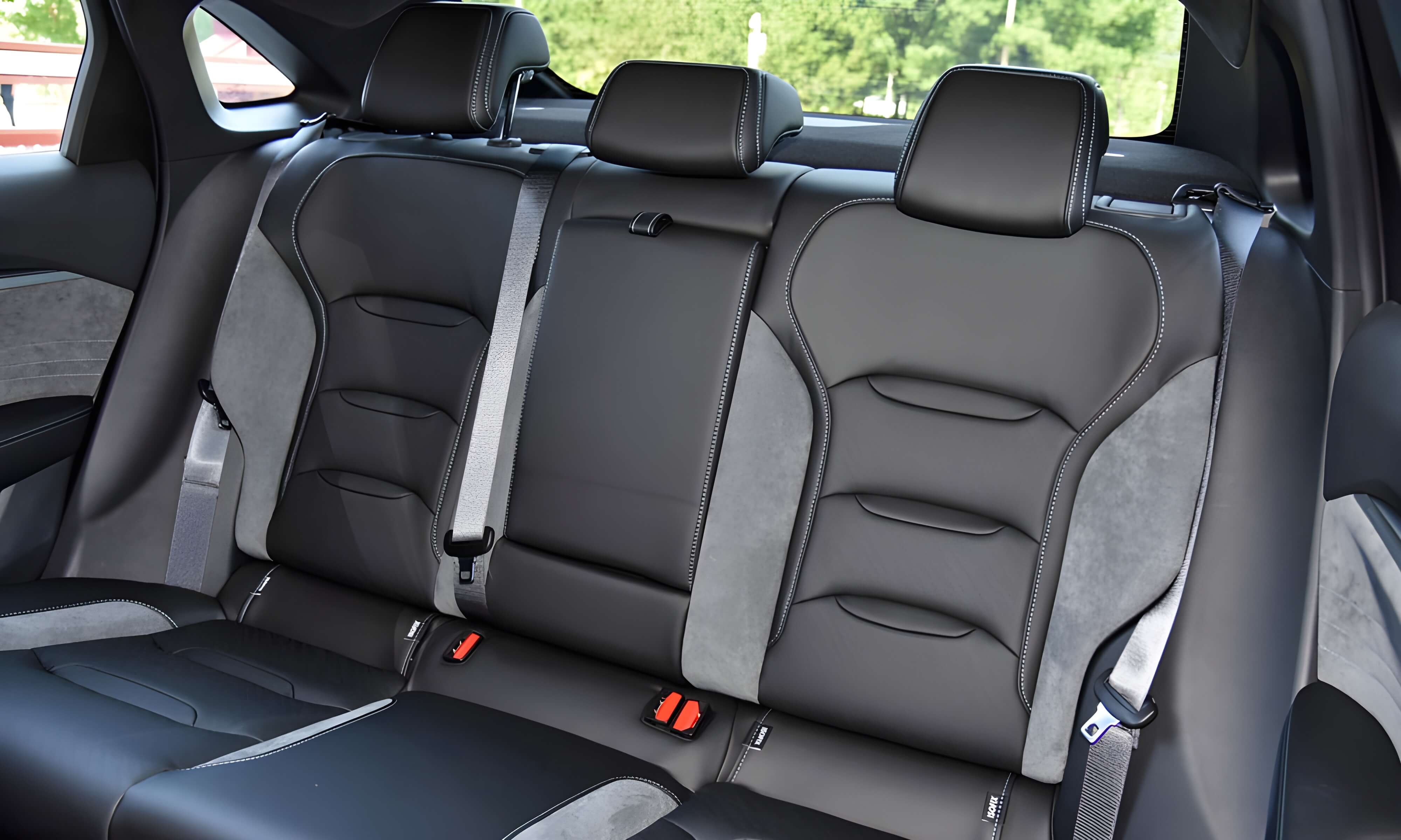 Geely Preface аренда