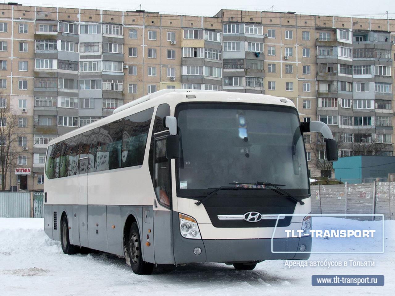 Хюндай Юниверс