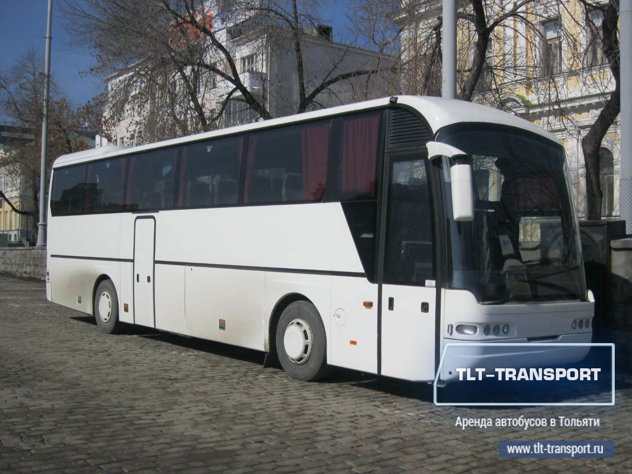 Neoplan Tourliner
